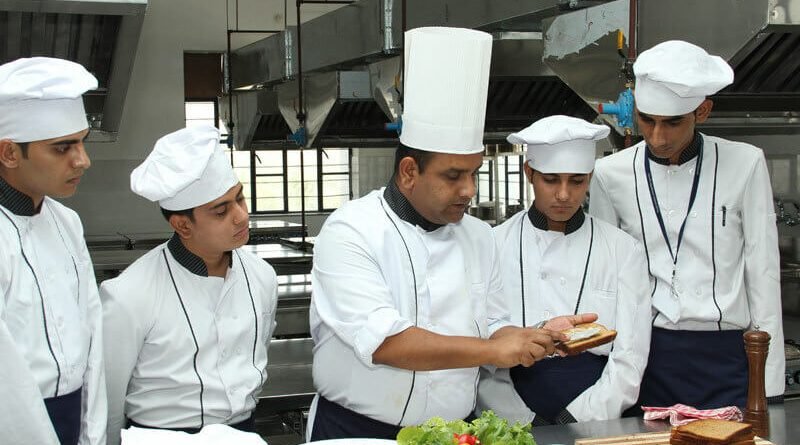 B.Sc. (Catering Science and Hotel Management)