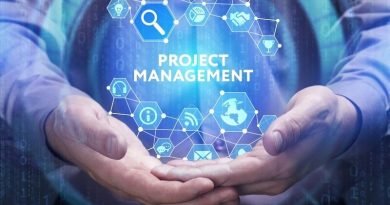 M.B.A (Project Management)