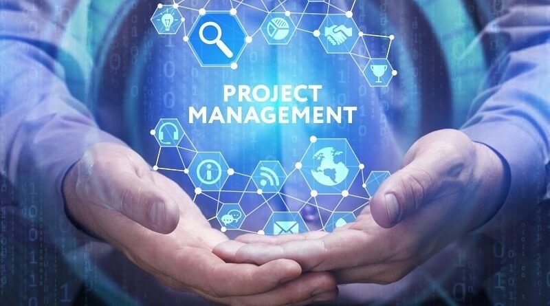 M.B.A (Project Management)
